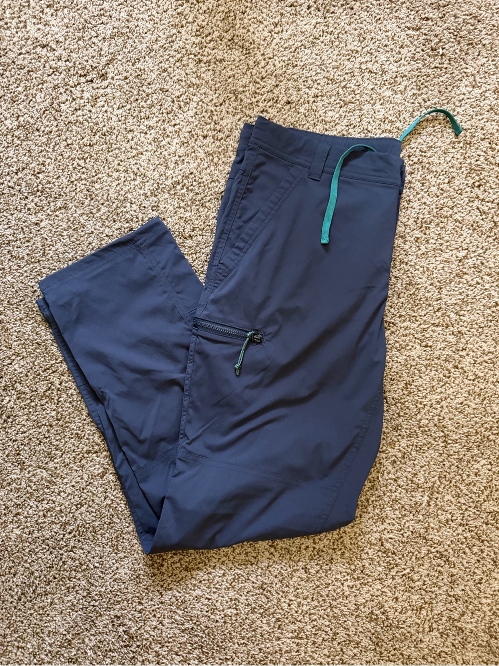REI co-op trail made pant women’s 10p